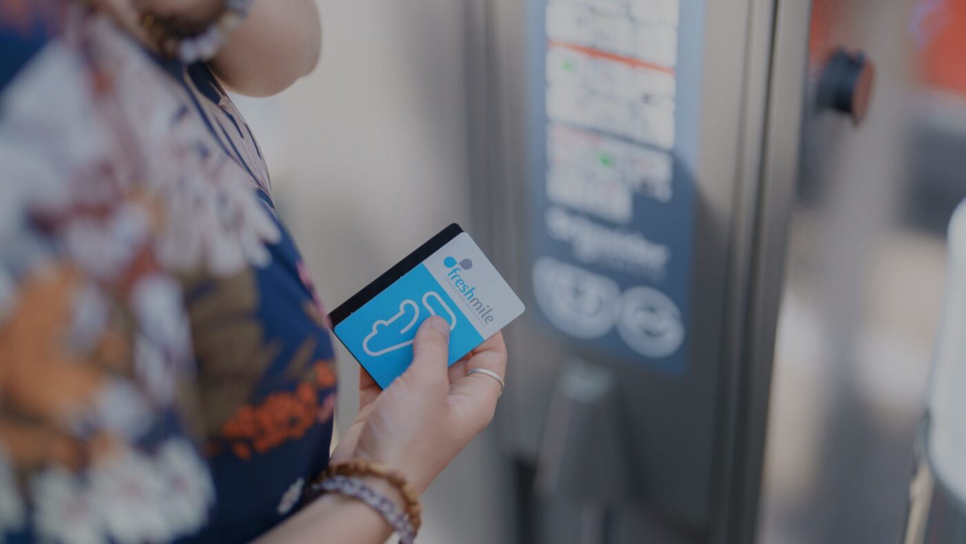 Carte carburant électrique professionnelle 