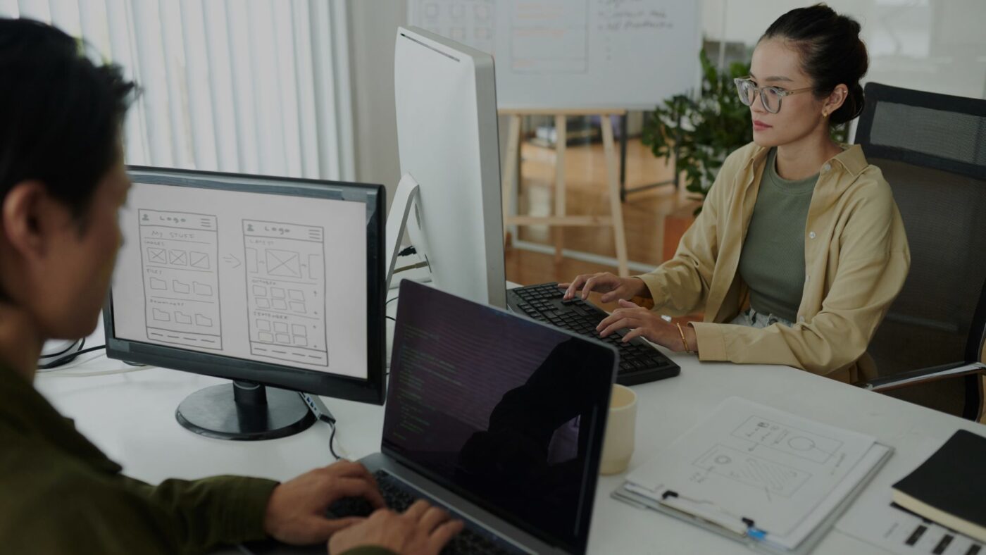 Responsable Technique IRVE (F/H)